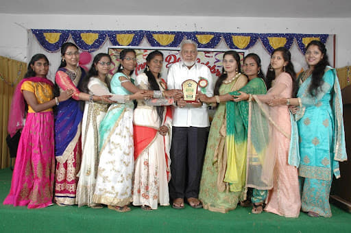 Safa College of Pharmacy Kurnool Gallery photo 8